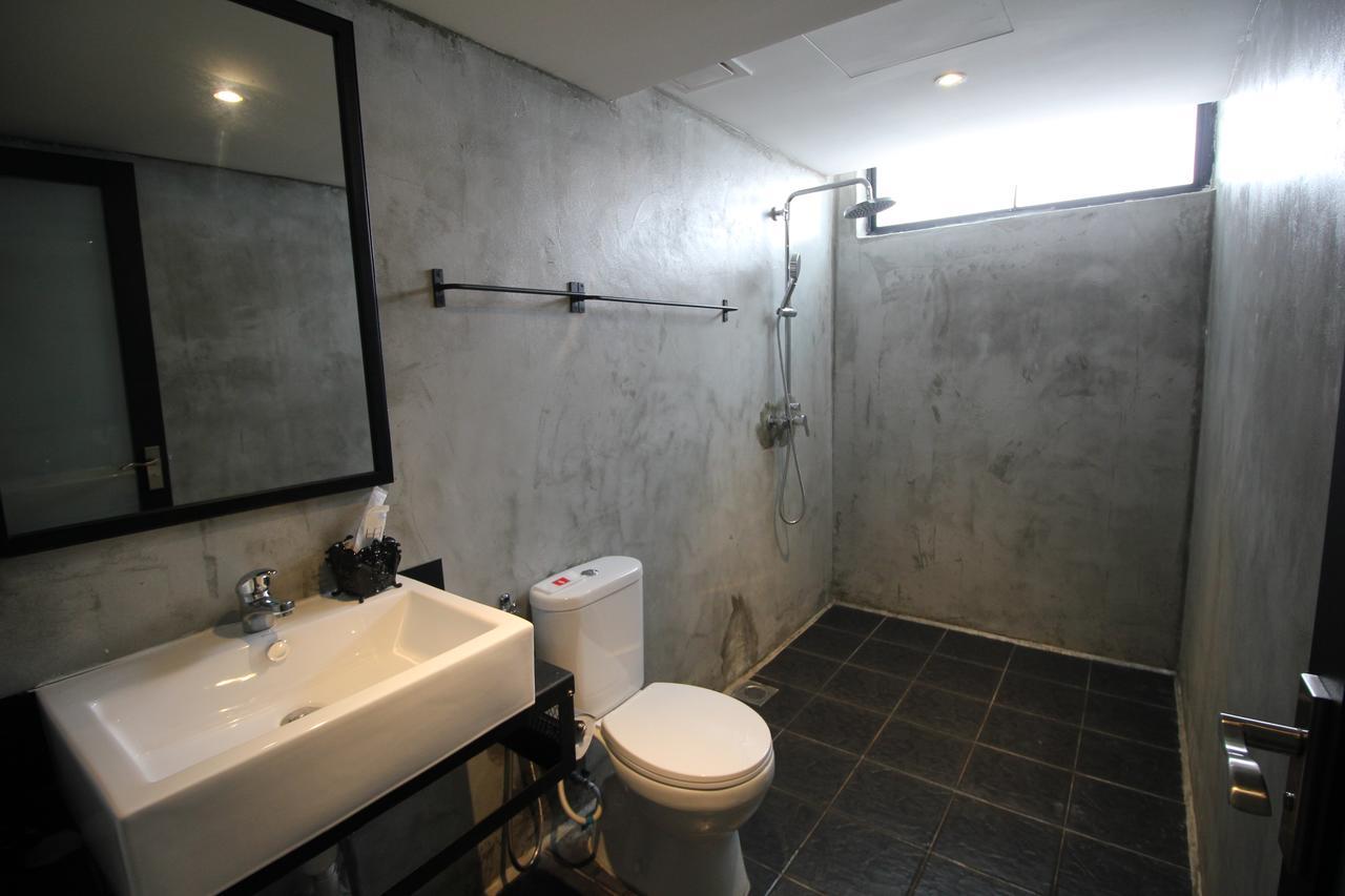 68 Boutique Hotel Sitiawan Exterior foto